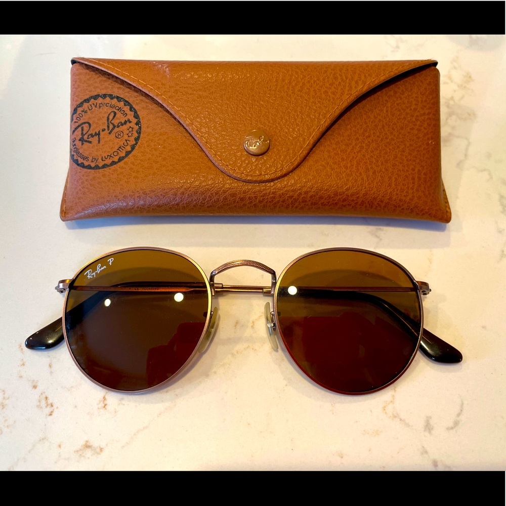 Ray Ban Sunglasses